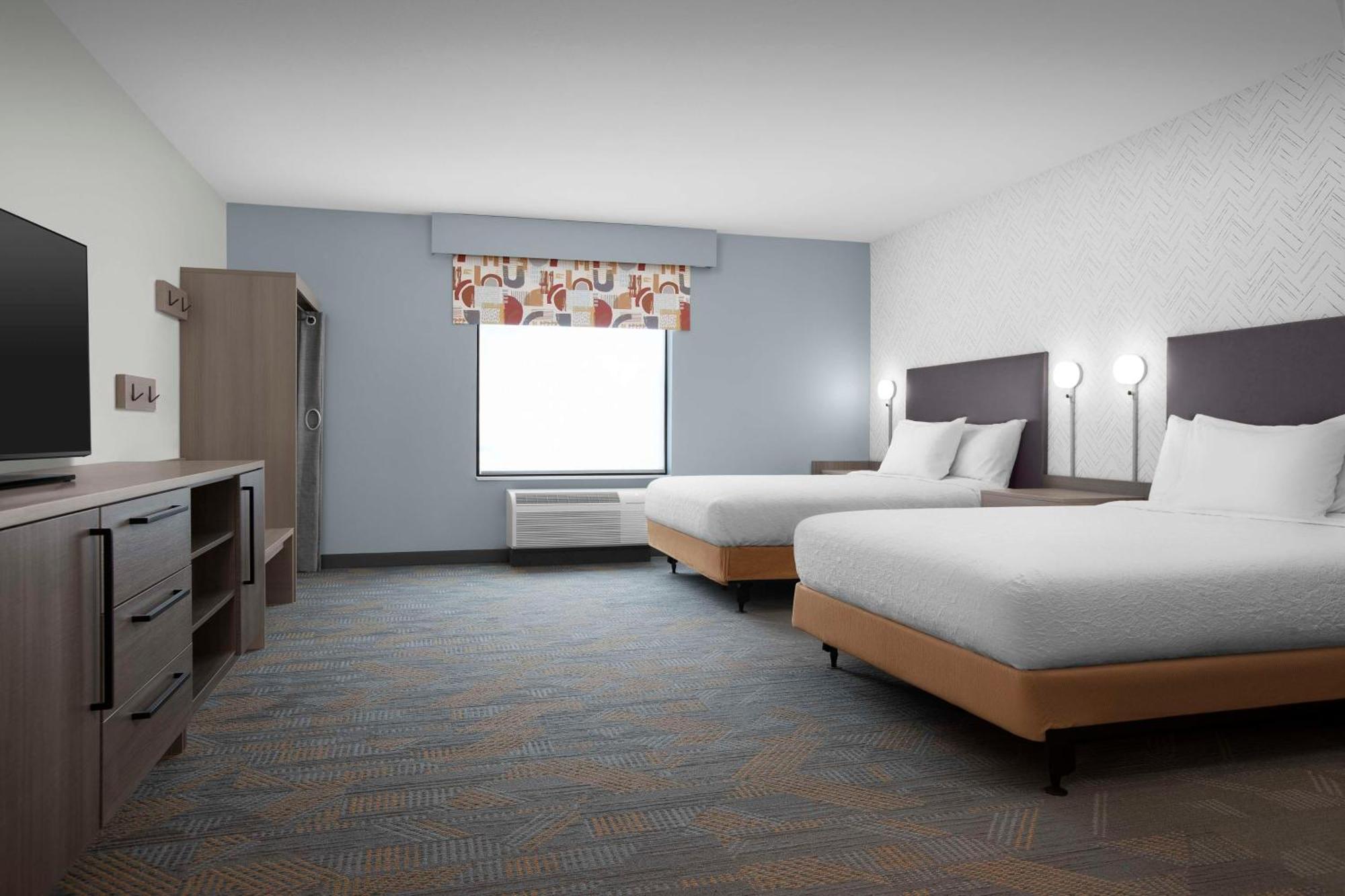 Home2 Suites By Hilton Chattanooga 东里奇 外观 照片