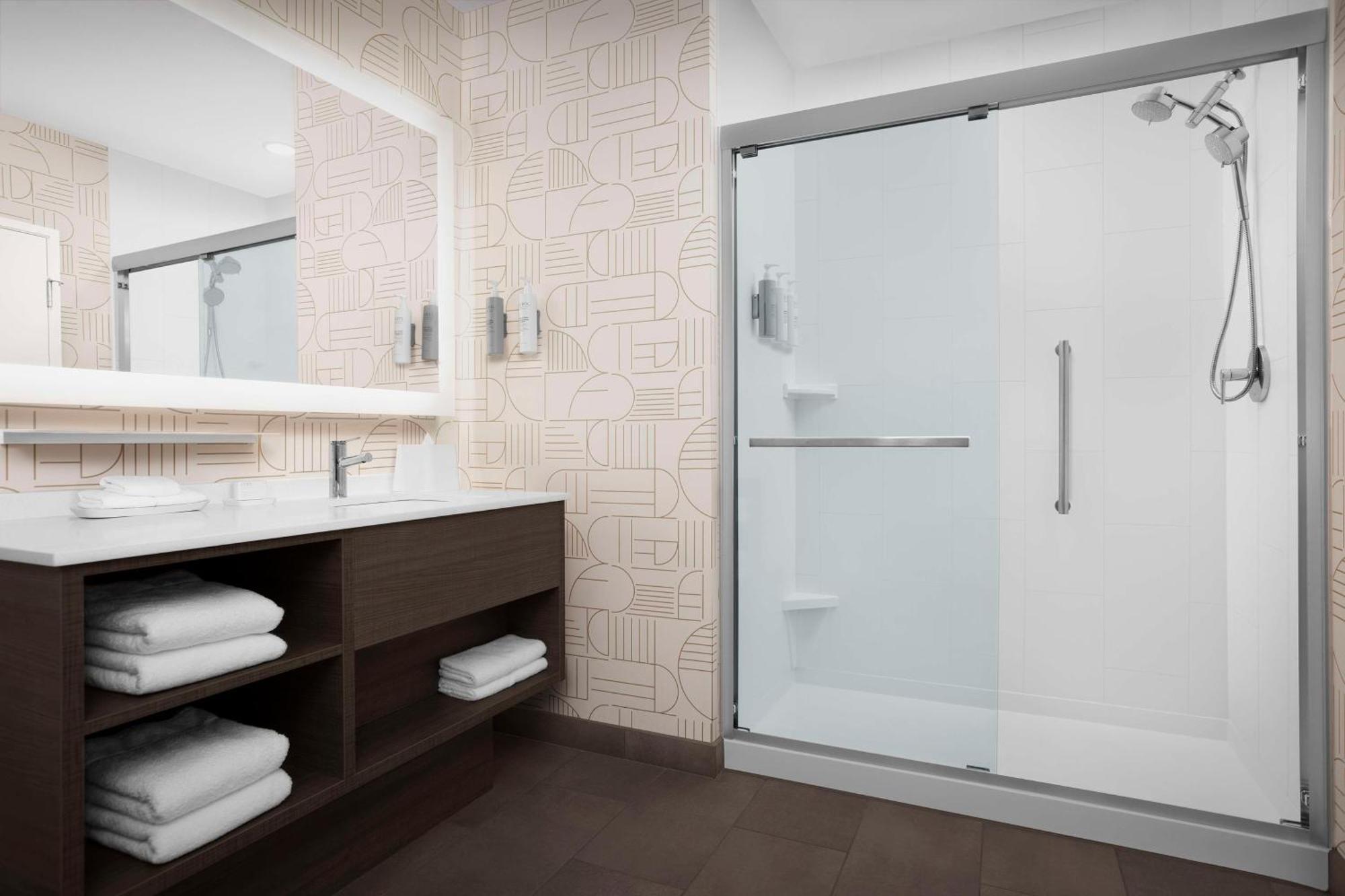 Home2 Suites By Hilton Chattanooga 东里奇 外观 照片