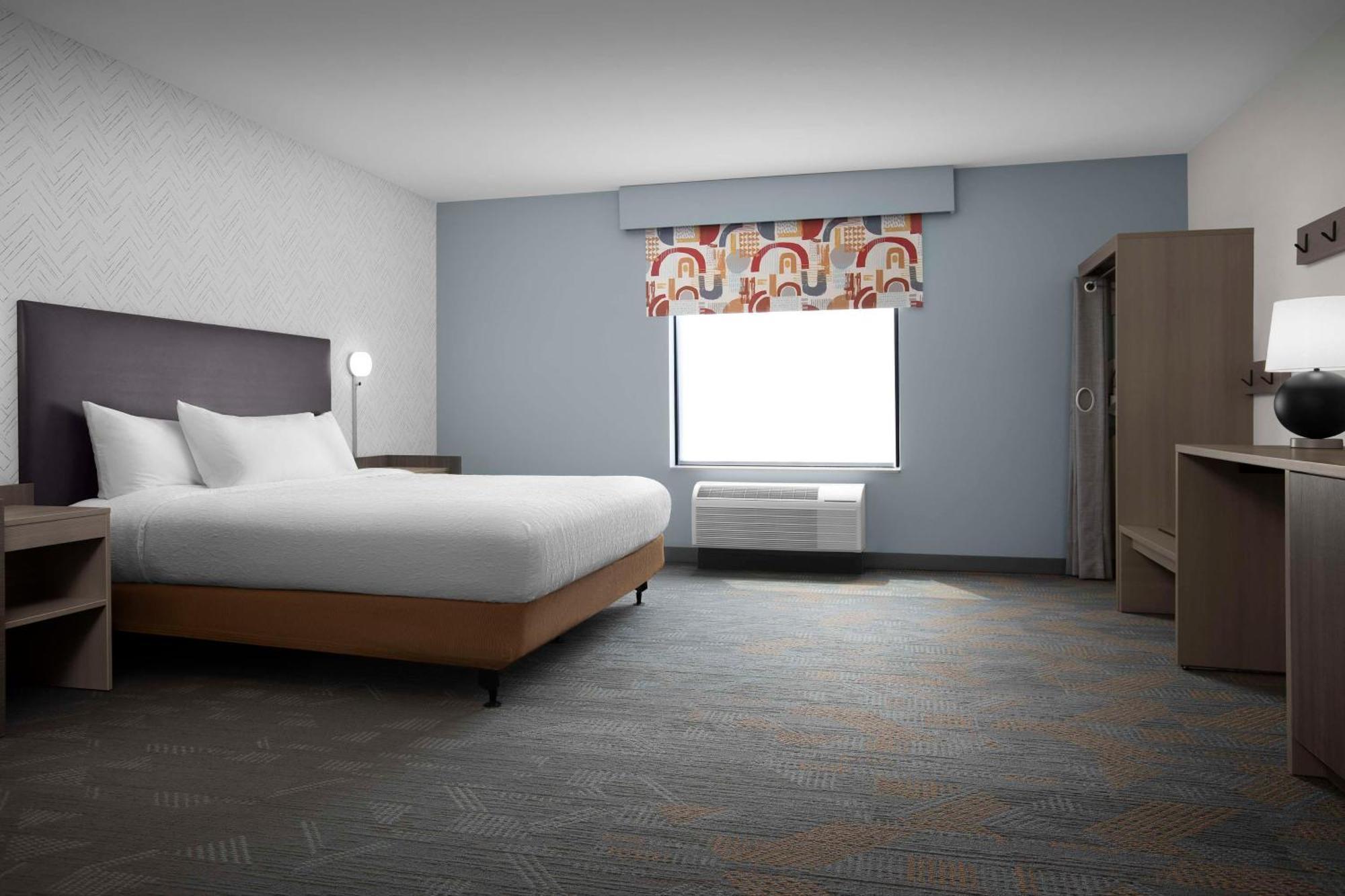 Home2 Suites By Hilton Chattanooga 东里奇 外观 照片
